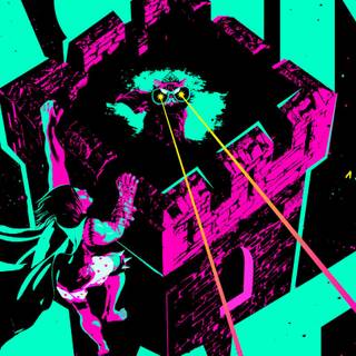 Dungeon Crawler Carl wallpaper