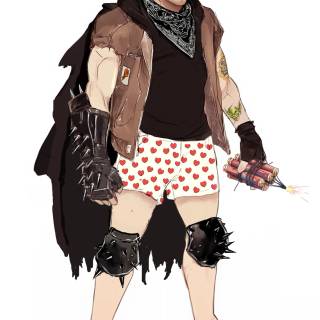 Dungeon Crawler Carl wallpaper