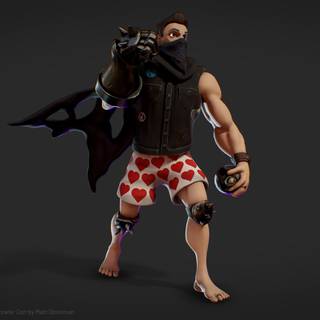 Dungeon Crawler Carl wallpaper