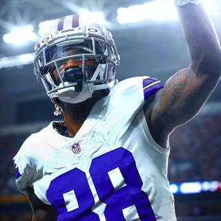 Cedarian DeLeon Lamb wallpaper