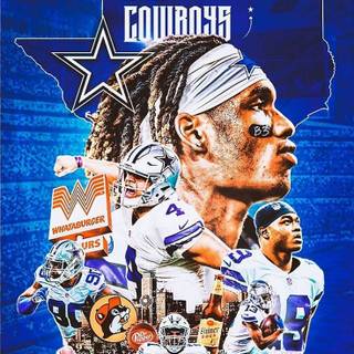 Cedarian DeLeon Lamb wallpaper