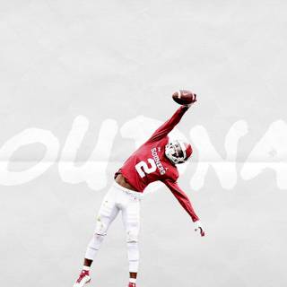 Cedarian DeLeon Lamb wallpaper