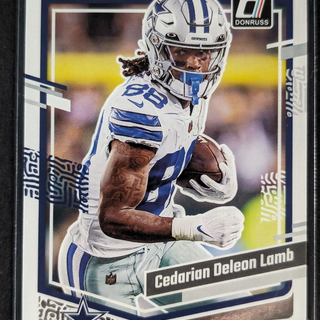 Cedarian DeLeon Lamb wallpaper