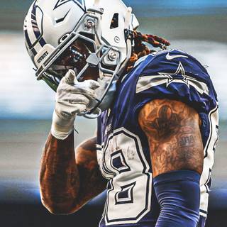 Cedarian DeLeon Lamb wallpaper