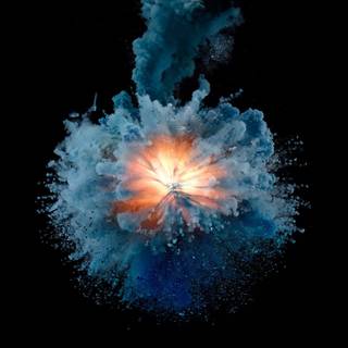 Oled Windows wallpaper