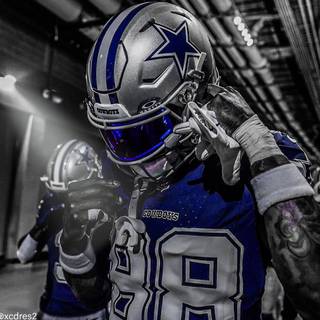 Cedarian DeLeon Lamb wallpaper