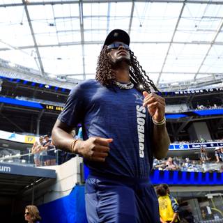 Cedarian DeLeon Lamb wallpaper