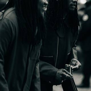 Cedarian DeLeon Lamb wallpaper