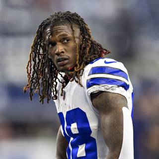 Cedarian DeLeon Lamb wallpaper