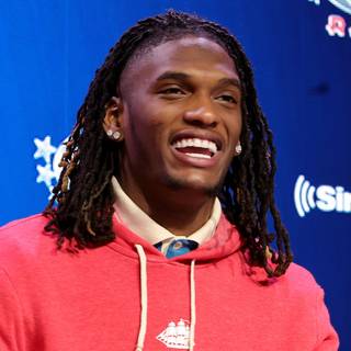 Cedarian DeLeon Lamb wallpaper