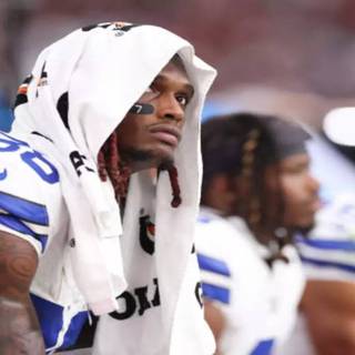 Cedarian DeLeon Lamb wallpaper