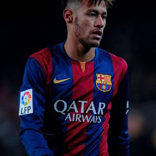 Neymar prime wallpaper