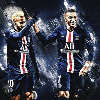 Neymar prime wallpaper