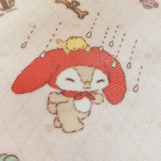 Little Forest Fellow wallpaper