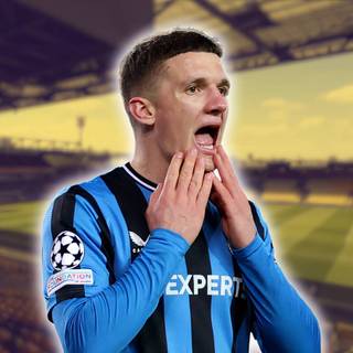 Christos Tzolis wallpaper