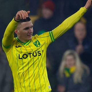 Christos Tzolis wallpaper