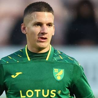 Christos Tzolis wallpaper