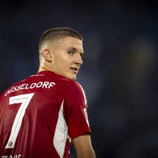 Christos Tzolis wallpaper