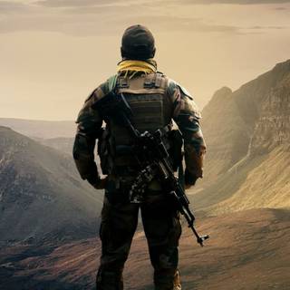 Indian Army HD 4k iPhone wallpaper