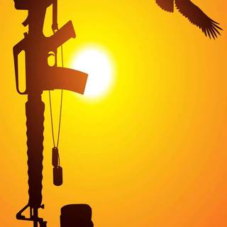 Indian Army HD 4k iPhone wallpaper