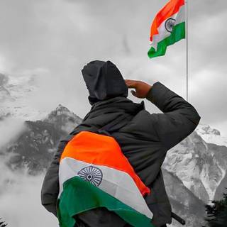 Indian Army HD 4k iPhone wallpaper
