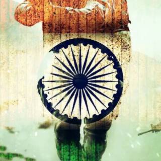 Indian Army HD 4k iPhone wallpaper