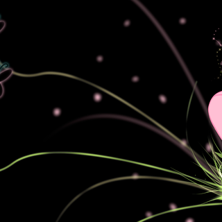 Fluttershy desktop wallpaper