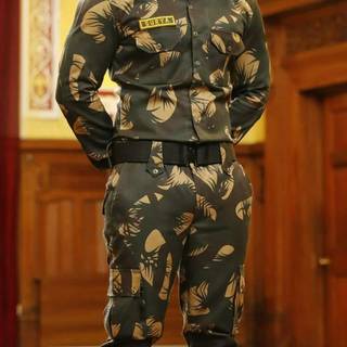 Indian Army HD 4k iPhone wallpaper