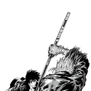 Sakamoto Days mobile wallpaper