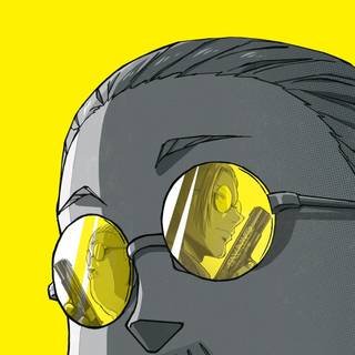 Sakamoto Days mobile wallpaper