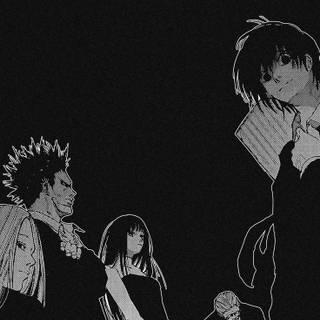 Sakamoto Days mobile wallpaper