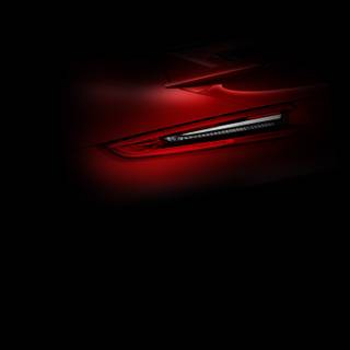 Oled Porsche wallpaper