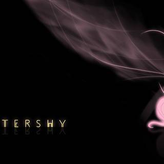 Fluttershy desktop wallpaper