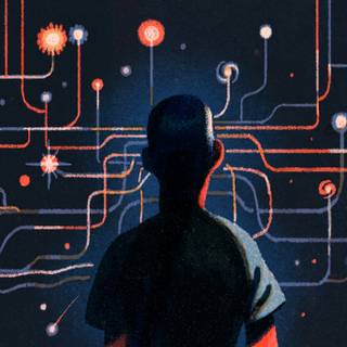 Autism computer wallpaper