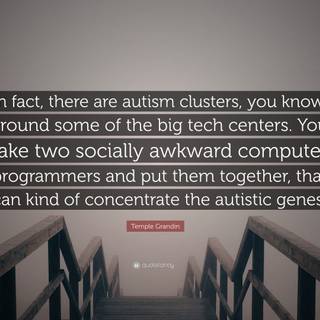Autism computer wallpaper
