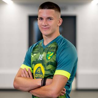 Christos Tzolis wallpaper