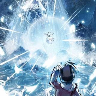 Rillaboom iPhone wallpaper