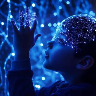 Autism computer wallpaper