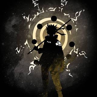 Dark anime mobile 4k wallpaper