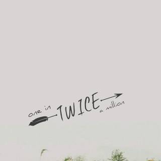 TWICE K-pop wallpaper