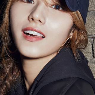 TWICE K-pop wallpaper