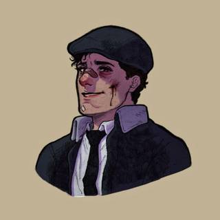 Jake Lockley wallpaper