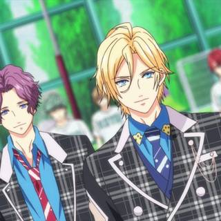 Futsal Boys!!!!! wallpaper