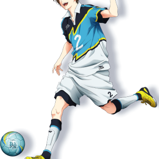 Futsal Boys!!!!! wallpaper