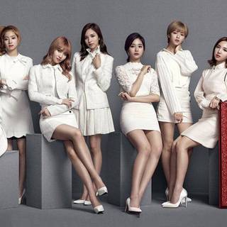 TWICE K-pop wallpaper