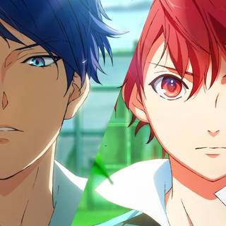 Futsal Boys!!!!! wallpaper