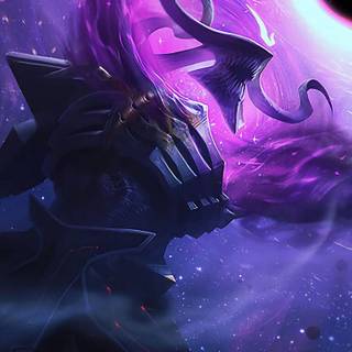 League of Legends iPhone wallpaper