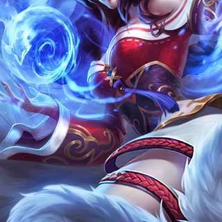 League of Legends iPhone wallpaper