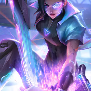 League of Legends iPhone wallpaper