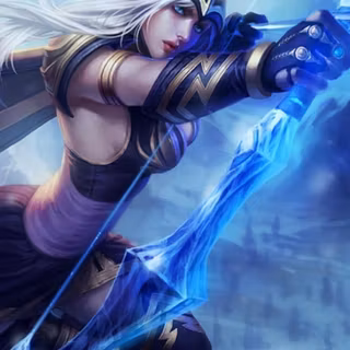 League of Legends iPhone wallpaper